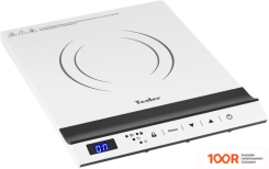 Настольная плита Tesler PI-18 (181786)