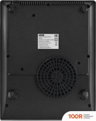 Настольная плита Tesler PI-18 (181786)