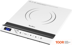 Настольная плита Tesler PI-18 (181786)