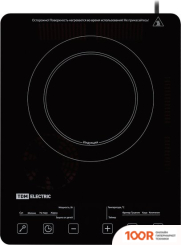 Настольная плита TDM Electric ЭПИ1 SQ2504-0007 (181780)