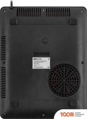 Настольная плита TDM Electric ЭПИ1 SQ2504-0007 (181780)