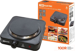 Настольная плита TDM Electric ЭПД1 SQ2504-0014 (181778)