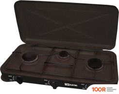 Настольная плита TDM Electric ГП-3 / SQ2515-0009 (181774)