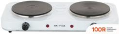 Настольная плита Supra HS-291 (181769)