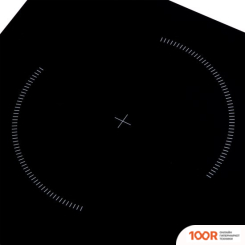 Настольная плита SunWind SCI-0502 (181764)