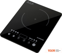 Настольная плита SunWind SCI-0502 (181764)