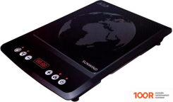 Настольная плита SunWind SCI-0501 (181763)
