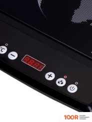 Настольная плита SunWind SCI-0501 (181763)