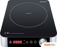 Настольная плита Steba IK 55 (181762)