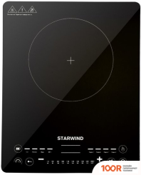 Настольная плита StarWind STI-1001 (181759)