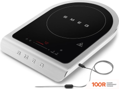 Настольная плита Smeg PIC01WHMEU (181740)