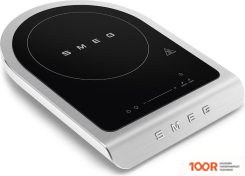 Настольная плита Smeg PIC01WHMEU (181740)