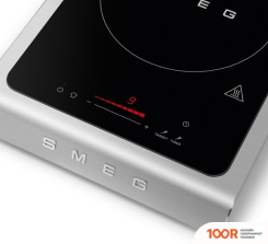 Настольная плита Smeg PIC01WHMEU (181740)