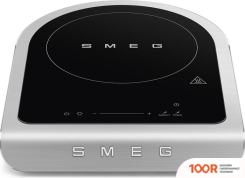 Настольная плита Smeg PIC01WHMEU (181740)