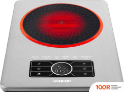 Настольная плита Sencor SCP 5010SS (181734)