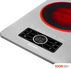 Настольная плита Sencor SCP 5010SS (181734)