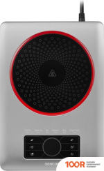 Настольная плита Sencor SCP 5010SS (181734)