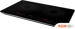 Настольная плита Sencor SCP 4501BK (181733)