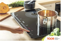 Настольная плита Sencor SCP 4501BK (181733)