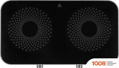 Настольная плита Sencor SCP 2803 BK (181730)