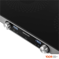 Настольная плита Sencor SCP 2803 BK (181730)