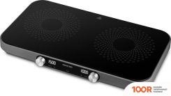 Настольная плита Sencor SCP 2803 BK (181730)