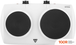 Настольная плита Sencor SCP 2253WH-EUE4 (181728)