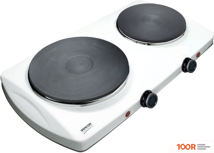 Настольная плита Sencor SCP 2253WH-EUE4 (181728)