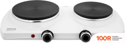 Настольная плита Sencor SCP 2253WH-EUE4 (181728)