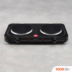 Настольная плита Scarlett SC-HP700S32 (181724)