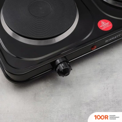 Настольная плита Scarlett SC-HP700S32 (181724)