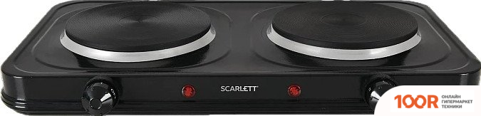 Настольная плита Scarlett SC-HP700S32 (181724)