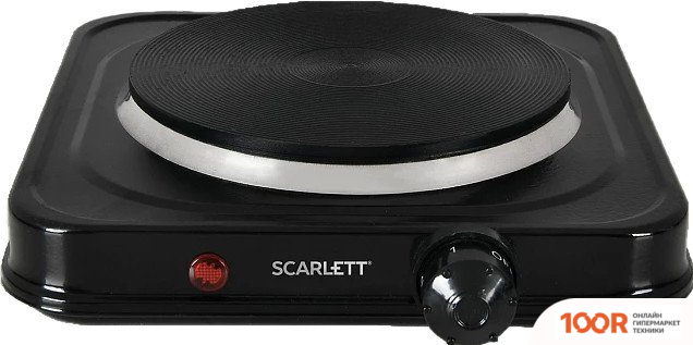 Настольная плита Scarlett SC-HP700S31 (181723)