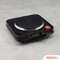 Настольная плита Scarlett SC-HP700S31 (181723)