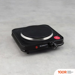 Настольная плита Scarlett SC-HP700S31 (181723)