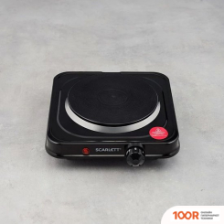 Настольная плита Scarlett SC-HP700S31 (181723)