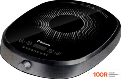 Настольная плита Sakura SA-7161S (181694)