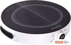 Настольная плита Sakura SA-7160W (181693)