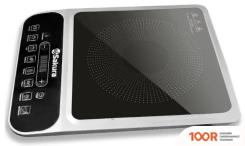 Настольная плита Sakura SA-7157S (181690)