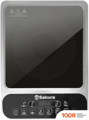 Настольная плита Sakura SA-7157S (181690)