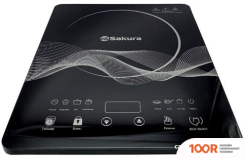 Настольная плита Sakura SA-7156 (181688)