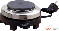 Настольная плита ROMMELSBACHER RK 501/S (181687)