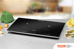 Настольная плита ROMMELSBACHER CT 3420/IN (181686)