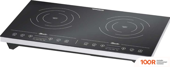 Настольная плита ROMMELSBACHER CT 3410/IN (181685)