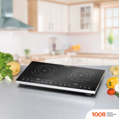 Настольная плита ROMMELSBACHER CT 3410/IN (181685)