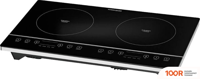 Настольная плита ROMMELSBACHER CT 3405/IN (181684)