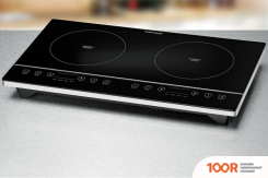 Настольная плита ROMMELSBACHER CT 3405/IN (181684)