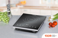 Настольная плита ROMMELSBACHER CT 2010/IN (181680)