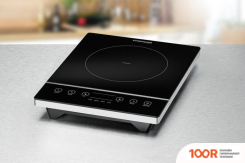 Настольная плита ROMMELSBACHER CT 2005/IN (181679)