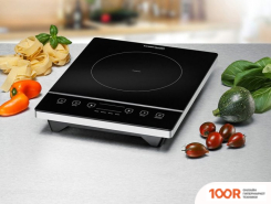 Настольная плита ROMMELSBACHER CT 2005/IN (181679)